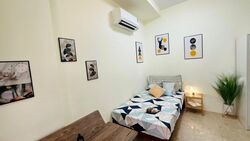 Tanah Merah Kechil Avenue (D16), Condominium #624607441